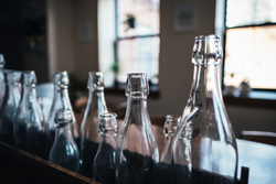 5 FAQ’s about Glass Bottles Answered