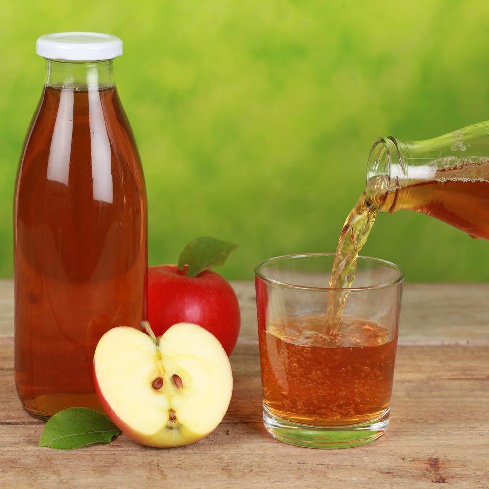 Benefits of juicing apples hotsell