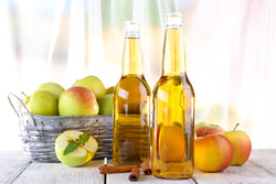 Homemade Apple Cider: A Refreshing Delight for All Seasons