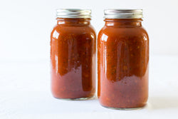 Mastering the Art of Crafting the Perfect Ragu for Safe Canning