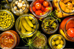 Canning in Glass Jars at High Altitudes: Tips and Tricks for Successful Preservation