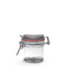 125ml Round Kiln Clip Jar