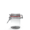 167ml Round Kiln Clip Jar