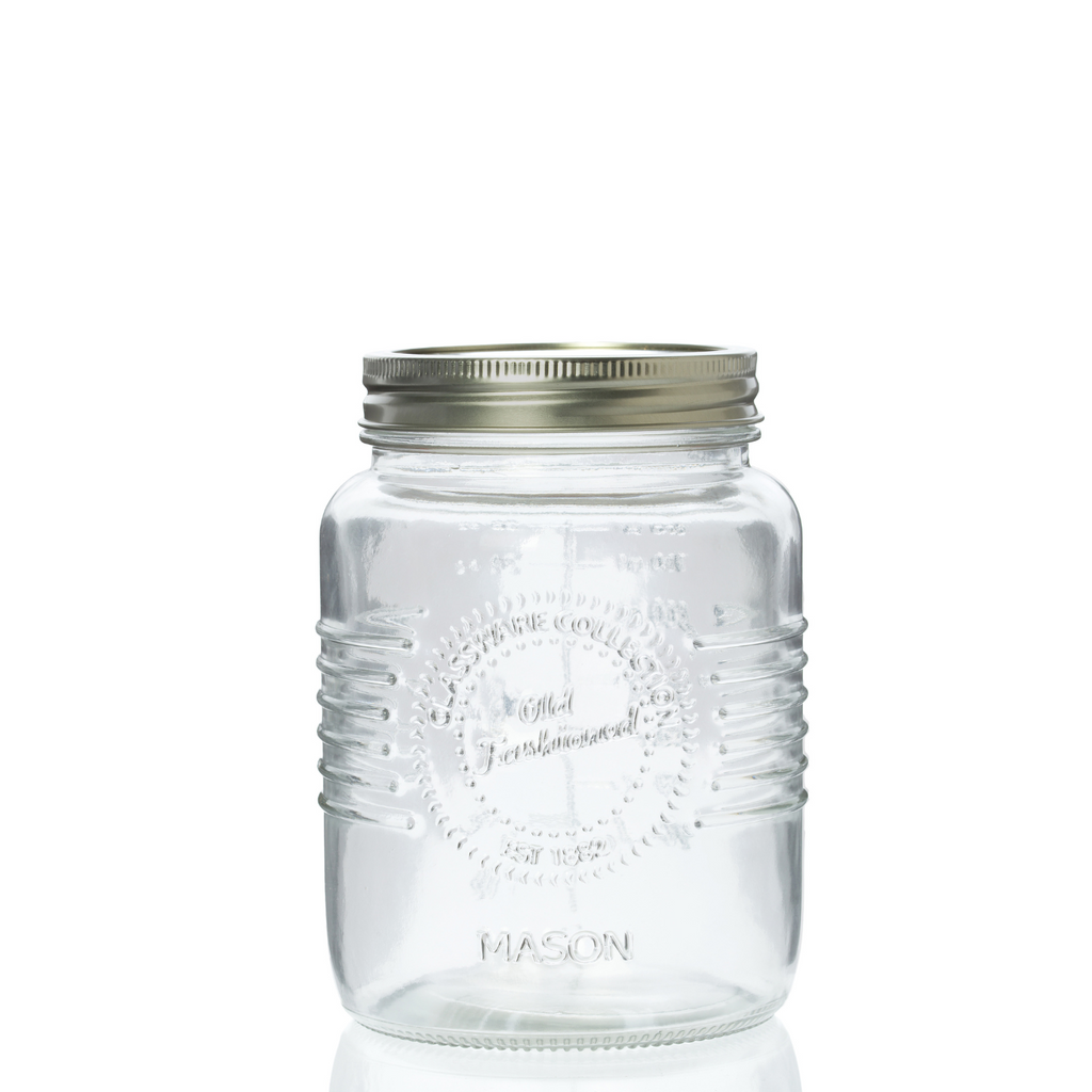 Old Fashioned Jars JBC Online