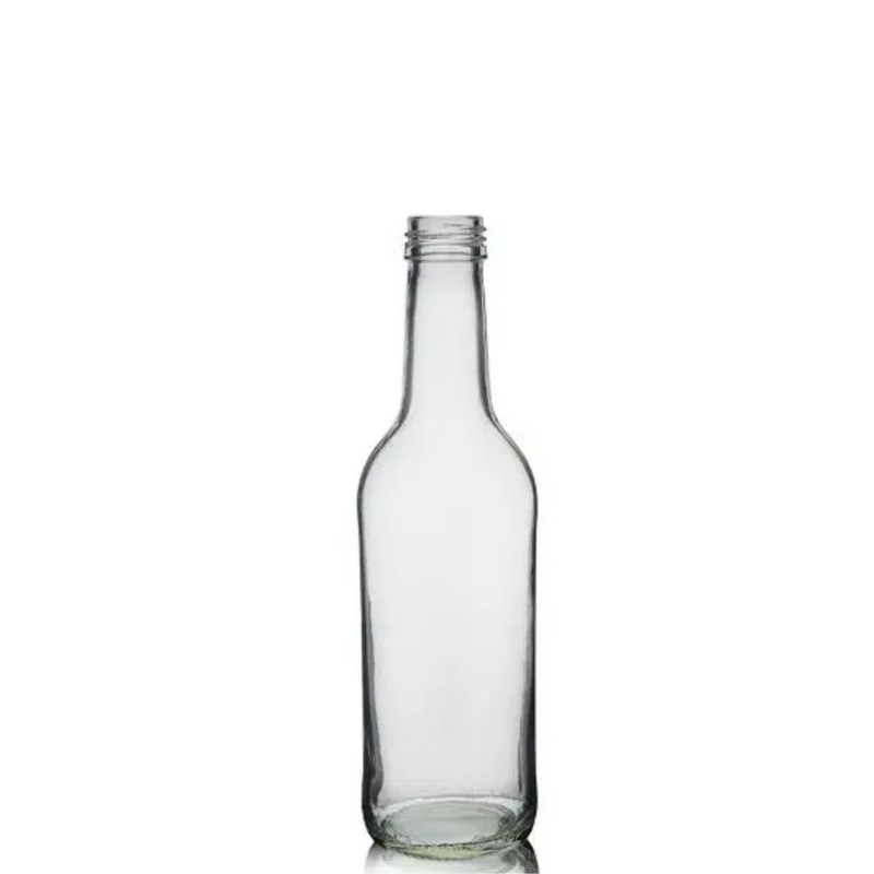 330ml Mountain Bottle with Lids