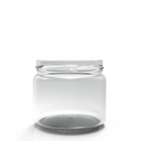 330ml Salsa Dip Jar with Caps
