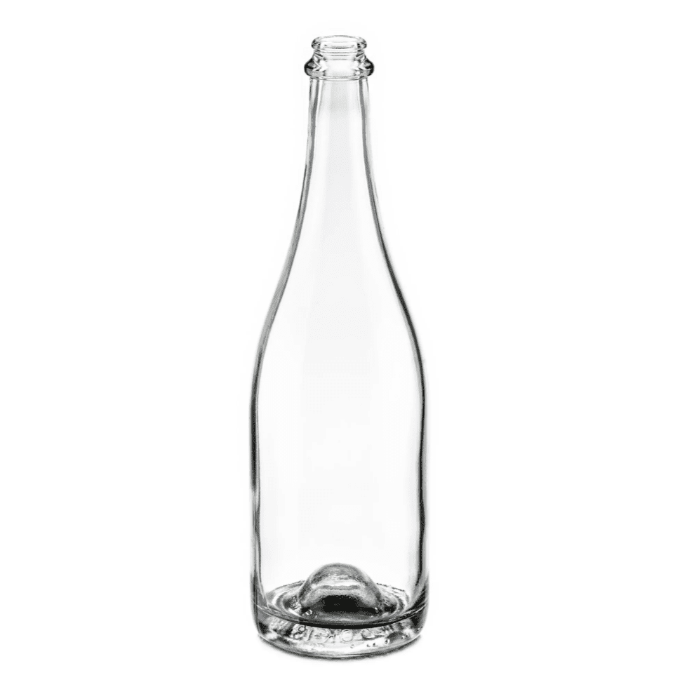 750ml Clear Champagne – JBC Online