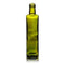 500ml Green Dorica Oil Bottle with Caps