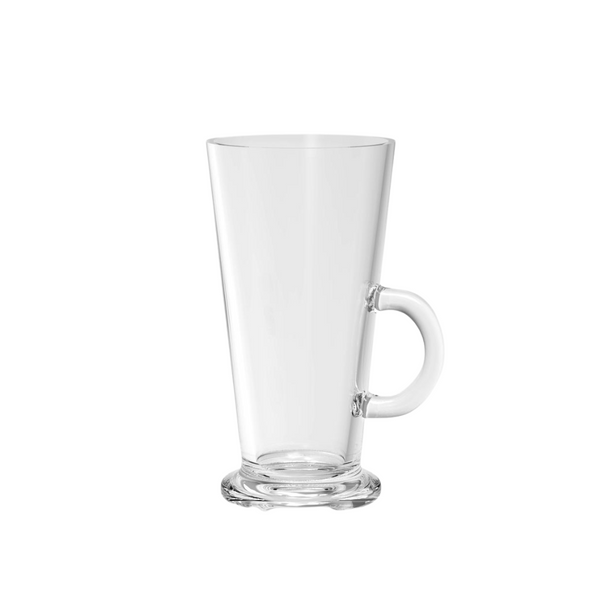Latte Glass