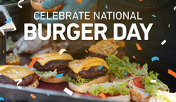 National Burger Day