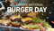 National Burger Day