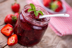 Crafting the Perfect Jam? We have the Jar Your Business Deserves