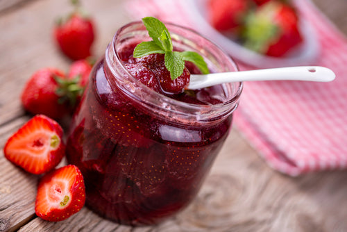 Crafting the Perfect Jam? We have the Jar Your Business Deserves