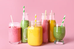 Why Choose Smoothies?