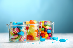 Why jars of sweets are a must have for your children’s birthday parties