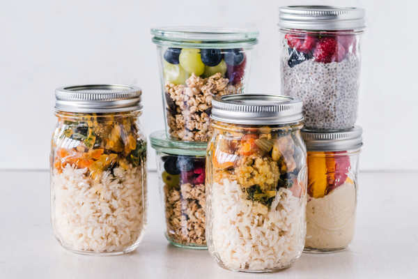 The mason jar trend has stood the test of time – get your own!