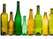 Glass bottles for any bottling operation