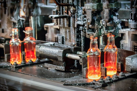 The Art and Science of Glass Bottle Manufacturing