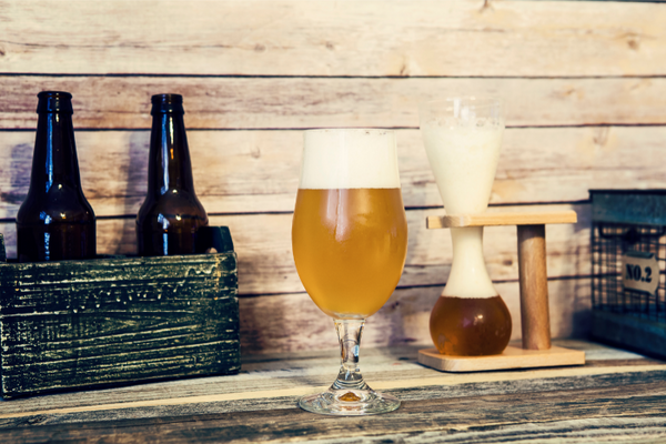 Why Glass Bottles Are the Best Choice for Preserving Flavor in Craft Beverages