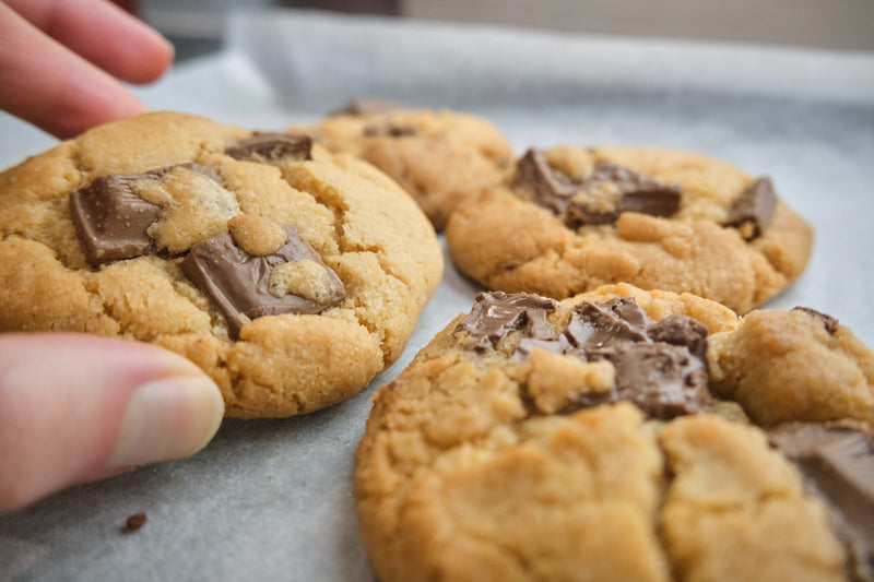 Cookie Recipe Ideas