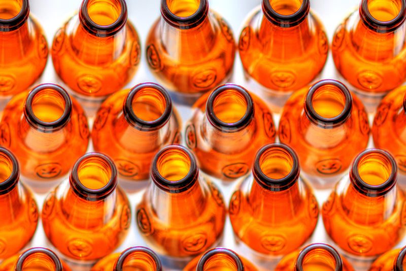 How to select the ideal glass bottles for your homebrew