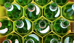 The Benefits of Glass Bottle Packaging