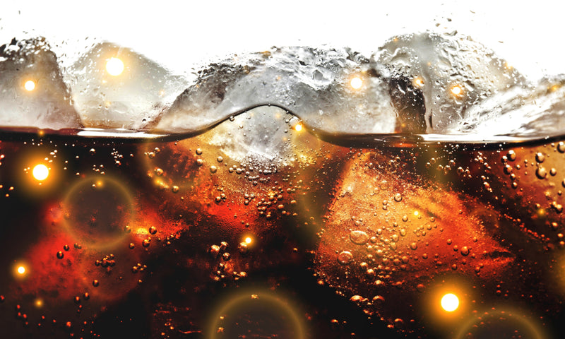 Making Cola Crafting Your Own Cola: A Step-by-Step Guide to Homemade Cola and Bott ...