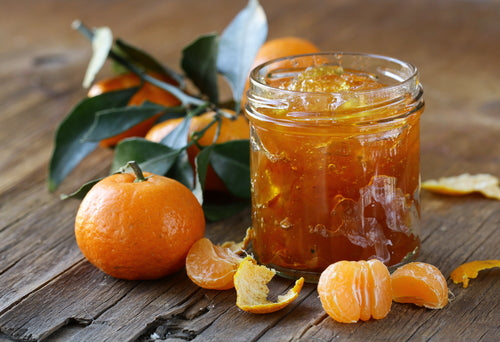 🍊 All Things Marmalade