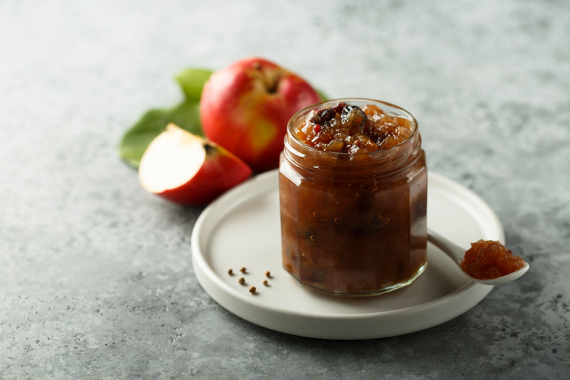 Spicy Sensations: Warm up this winter with Spicy chutneys your customers will keep coming back for