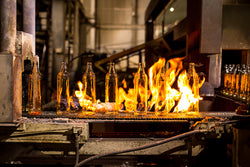 Hydrogen-Powered Furnaces: A Glimpse into the Future of Sustainable Glass Packaging