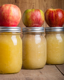 Apple season
