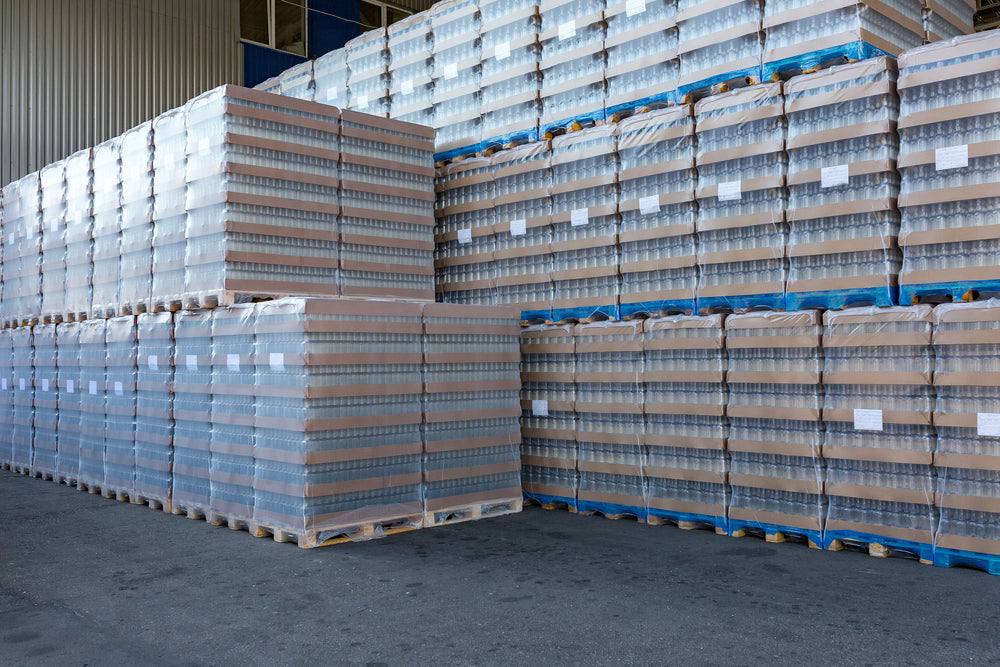 Bulk Pallet Buys: A Smarter Way to Save on Packaging – JBC Online