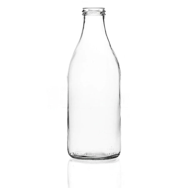 1 Litre Frescor Bottle with lids