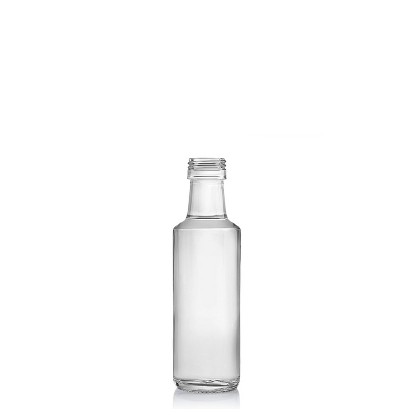 100ml Dorica Bottle with Lids