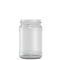 10oz (290ml) Pandora pickle Jar with Silver Lids