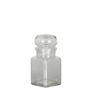 150ml Stopper Glass Jar