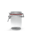 370ml Kiln Clip Jar