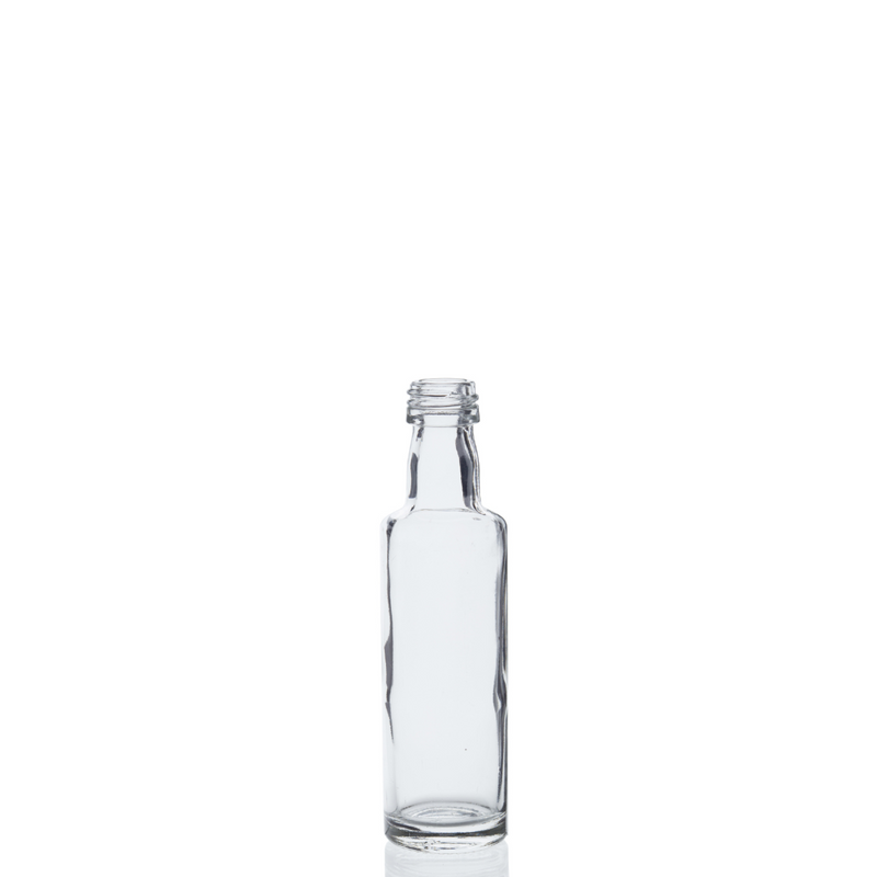 40ml Dorica Bottle with Caps