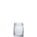 1.5oz Mini Jam Jar with Lids