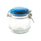 500ML KILNCLIP BLUE CERAMIC LID