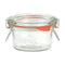 50ml Weck Jar, Model