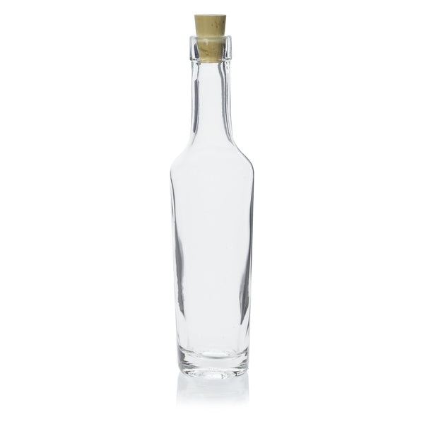 100ml MILLE BOTTLE WITH CORK