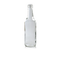 330ml Mountain Bottle with Red Lids