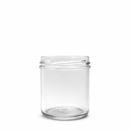 167ml Bonta Glass Jar with Twist-Off Lid