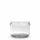 190ml Verrine Jar with Caps