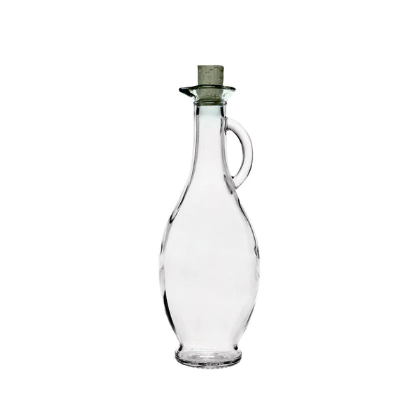 250ml WHITE FLINT EGIZIA CARAFE