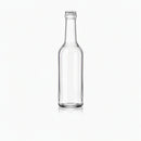 50ml Lirica Mountain Bottle with Lids
