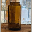 175ML AMBER POWDERS