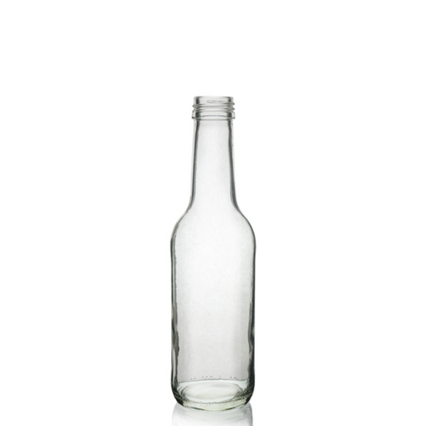 250ml Mountain Bottle with Lids