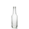 250ml Mountain Bottle with White Lids